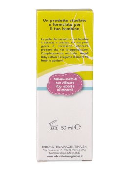 Zanzar Spray degli Angeli Baby - 6