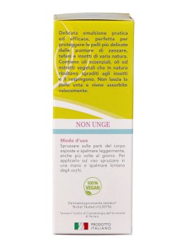 Zanzar Spray degli Angeli Baby - 7