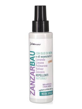 Zanzarbau per Cani - 1