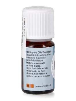 Zanzarep - Olio Essenziale - 3