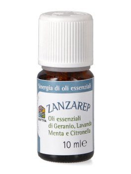 Zanzarep - Olio Essenziale - 2