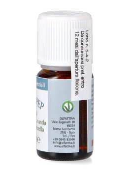 Zanzarep - Olio Essenziale - 4