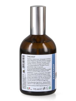 Zanzarep - Profumo Antizanzare Spray - 3