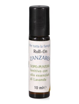 Zanzarep - Roll-On Dopo Puntura - 2