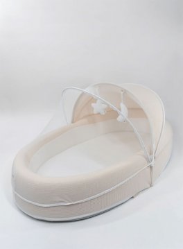 Zanzariera per Baby Nest Co-Sleeping - 2