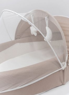 Zanzariera per Baby Nest Co-Sleeping - 3