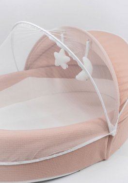 Zanzariera per Baby Nest Co-Sleeping - 4