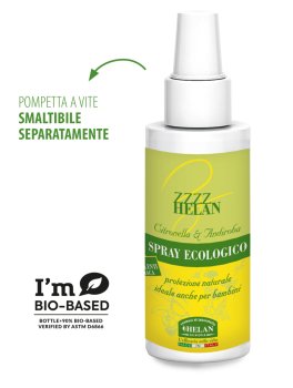 Zanzhelan Insetto Acaro Repellente - Spray - 5