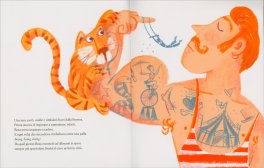 Zazel - La Bambina che Imparò a Volare — Libro - 3