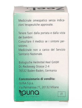Zeel® T Heel 50 Compresse - 4