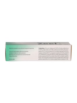 Zeel® T Heel Crema - 3