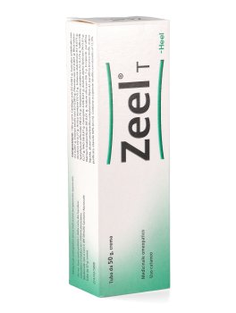 Zeel® T Heel Crema - 4