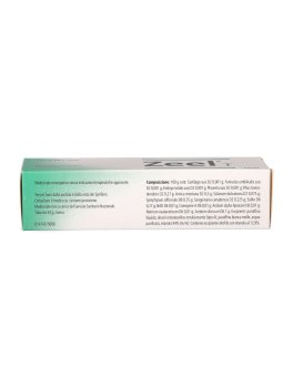 Zeel® T Heel Crema - 5