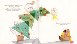 Zefì e la Scoperta del Natale — Libro - 3
