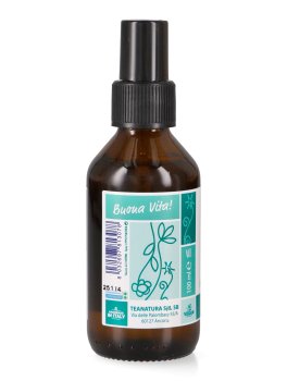 Zefiro Antiodorante Uomo - Acqua Aromatica - 3