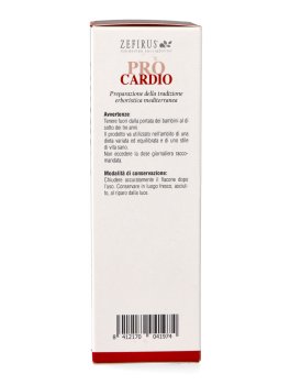 Zefirus Pro Cardio - 4