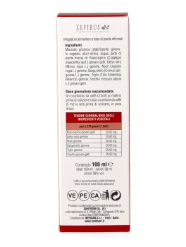 Zefirus Pro Cardio - 5