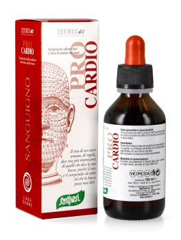Zefirus Pro Cardio - 1