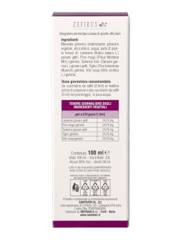 Zefirus Pro Endocrin - 5
