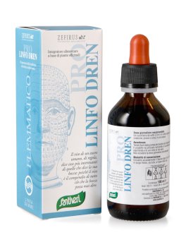 Zefirus Pro Linfo Dren