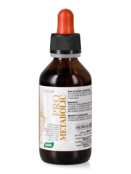 Zefirus Pro Metabolic - 2