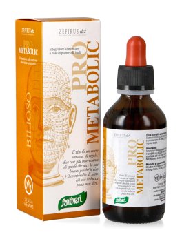 Zefirus Pro Metabolic - 1