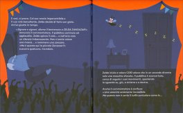 Zelda Zanzazar — Libro - 4