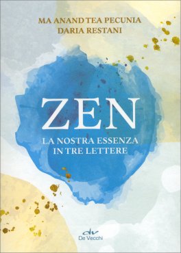 Zen — Libro - 1