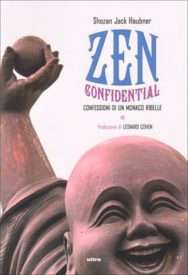 Zen Confidential  — Libro - 1