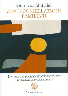 Zen e Costellazioni Familiari — Libro - 1