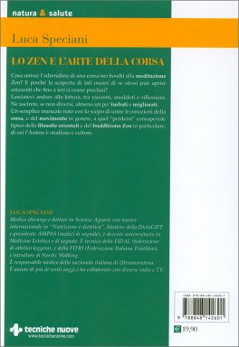Lo Zen e l'arte della Corsa — Libro - 2