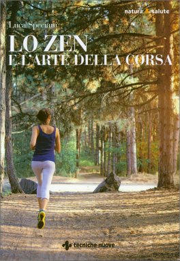 Lo Zen e l'arte della Corsa — Libro - 1