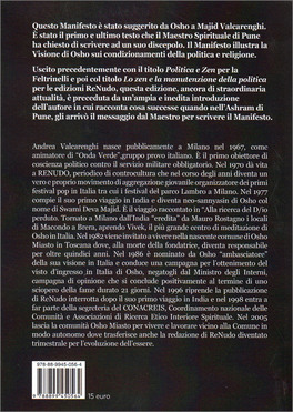 Zen e Politica — Libro - 2