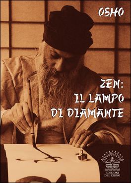 Zen: il Lampo di Diamante  — Libro - 1