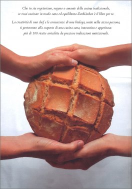 Zen Kitchen — Libro - 2