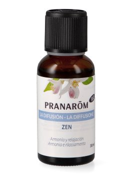 Zen - La Diffusione - 1