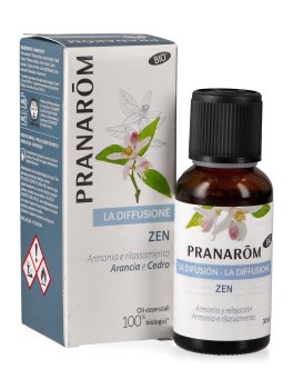 Zen - La Diffusione - 2