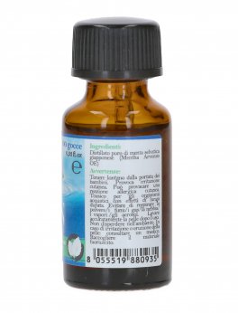 Zen Mint Spirit Oil - 2