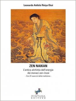 Zen Naikan — Libro - 1