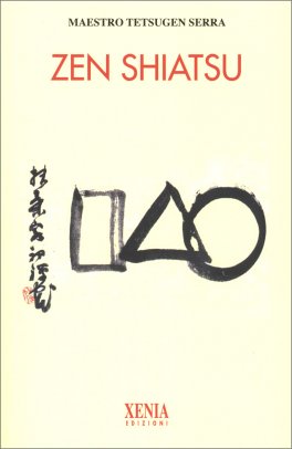 Zen Shiatsu — Libro - 1