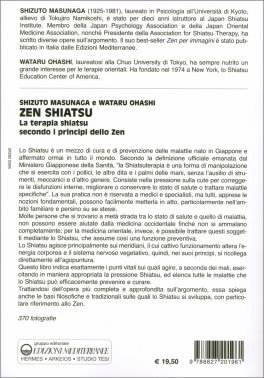 Zen shiatsu — Libro - 2