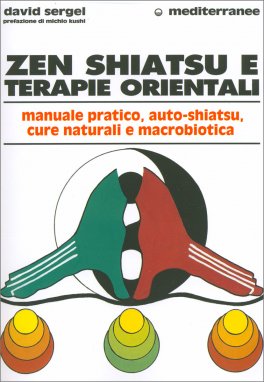 Zen Shiatsu e Terapie Orientali — Libro - 1