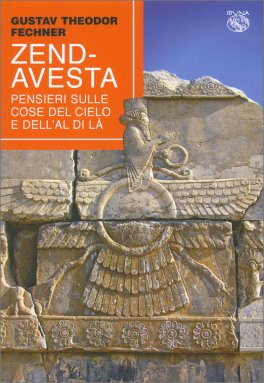 Zend-Avesta — Libro - 1