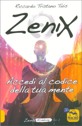 Zenix — Libro - 1