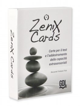 Zenix Cards - 1