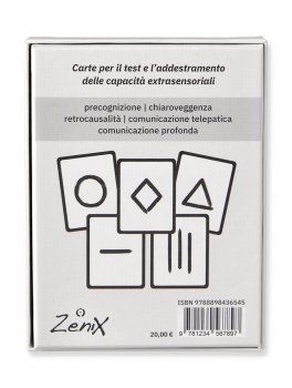 Zenix Cards - 2