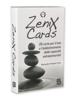 Zenix Cards - 1