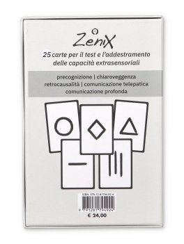 Zenix Cards - 5