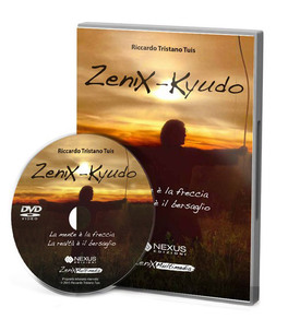 Zenix-Kyudo — DVD - 3