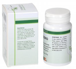 Zenzero - Capsule - 2